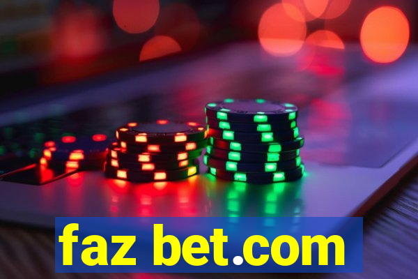 faz bet.com